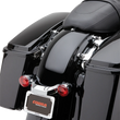 Load image into Gallery viewer, Cobra Detachable Backrest Mounting Kit 602-2100 - Side View