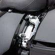 Load image into Gallery viewer, Cobra Detachable Backrest Mounting Kit 602-2100 - Back View