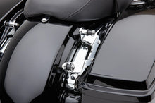Load image into Gallery viewer, Cobra Detachable Backrest Mounting Kit 602-2100 - Back View