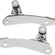Load image into Gallery viewer, Cobra Detachable Backrest Mounting Kit 602-2101 - Main Product View