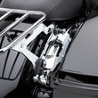 Load image into Gallery viewer, Cobra Detachable Backrest Mounting Kit 602-2101B - Side View
