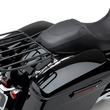 Load image into Gallery viewer, Cobra Detachable Flat Rack - Black 602-2800B - Main Product View