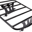 Load image into Gallery viewer, Cobra Detachable Flat Rack - Black 602-2801B - Main Product View