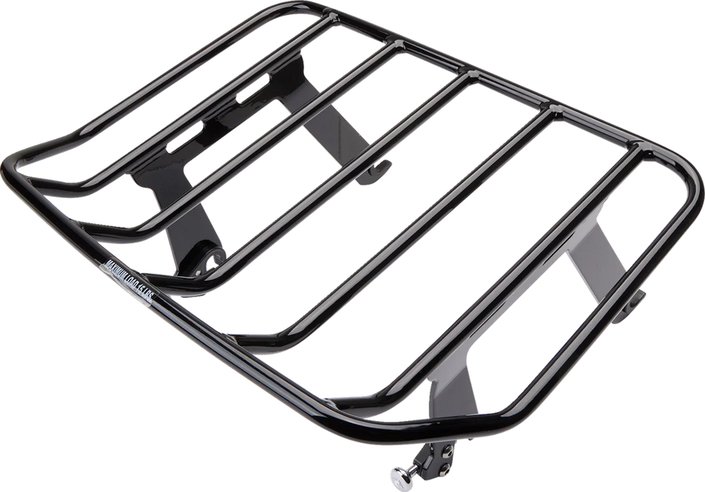 Cobra Detachable Luggage Rack - Black 502-2602B - Main Product View