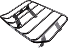 Load image into Gallery viewer, Cobra Detachable Luggage Rack - Black 502-2602B - Main Product View