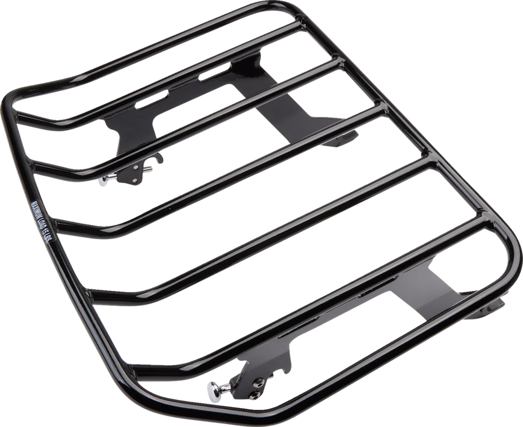 Cobra Detachable Luggage Rack - Black 502-2605B - Main Product View