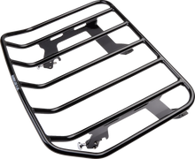 Load image into Gallery viewer, Cobra Detachable Luggage Rack - Black 502-2605B - Main Product View