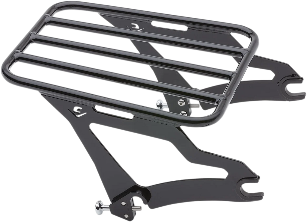 Cobra Detachable Luggage Rack - Black 602-2500B - Main Product View