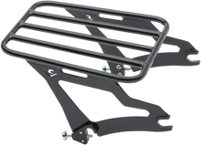 Load image into Gallery viewer, Cobra Detachable Luggage Rack - Black 602-2500B - Main Product View