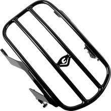 Load image into Gallery viewer, Cobra Detachable Luggage Rack - Black 602-2510B - Main Product View