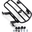 Load image into Gallery viewer, Cobra Detachable Luggage Rack - Black 602-2510B - Additional View 5