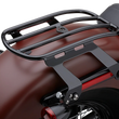 Load image into Gallery viewer, Cobra Detachable Luggage Rack - Black 602-2510B - Back View