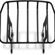 Load image into Gallery viewer, Cobra Detachable Luggage Rack - Black 602-2600B - Main Product View