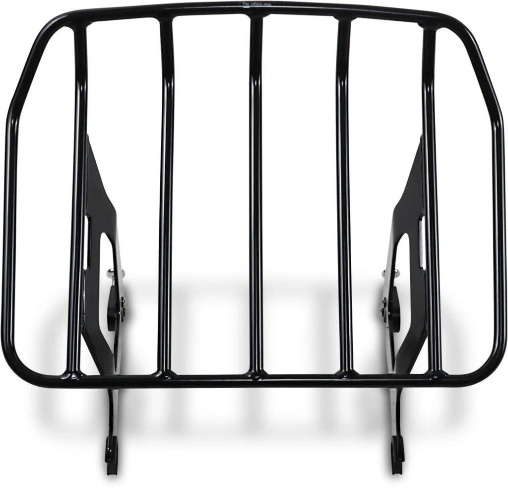 Cobra Detachable Luggage Rack - Black 602-2600B - Main Product View