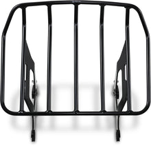 Load image into Gallery viewer, Cobra Detachable Luggage Rack - Black 602-2600B - Main Product View