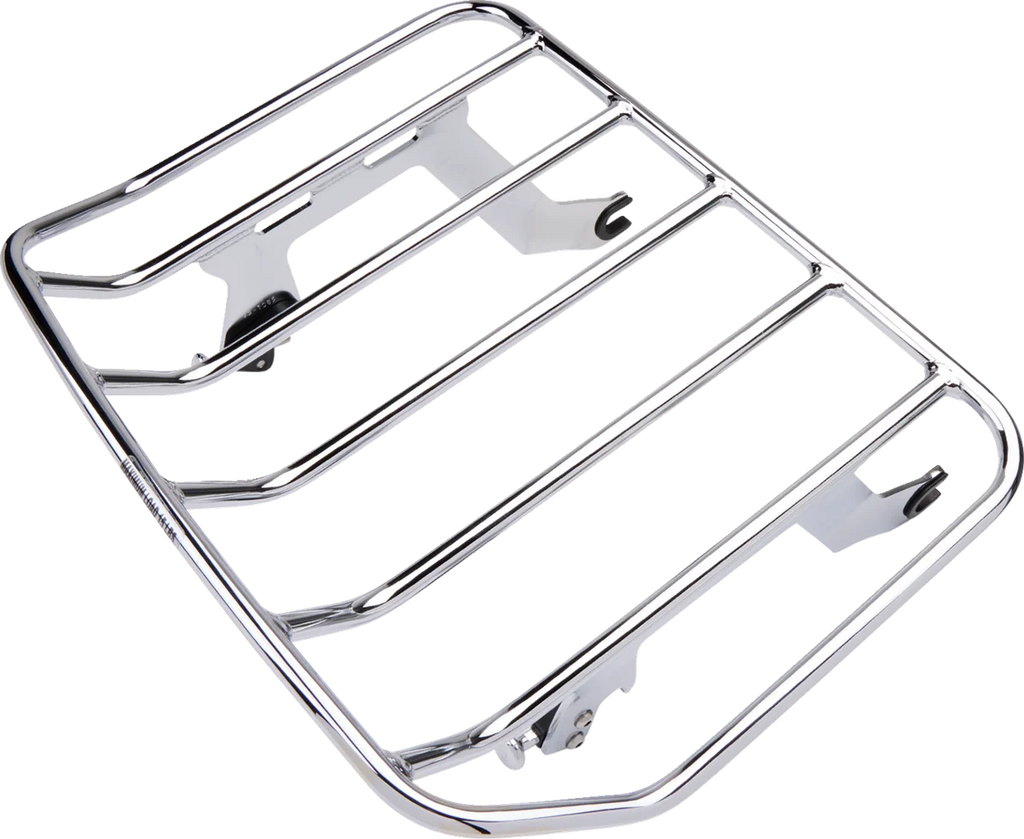 Cobra Detachable Luggage Rack - Chrome 502-2605 - Main Product View