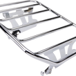 Load image into Gallery viewer, Cobra Detachable Luggage Rack - Chrome 602-2601 - Main Product View