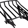 Load image into Gallery viewer, Cobra Detachable Rack - Black - Chieftain 502-2600B - Main Product View