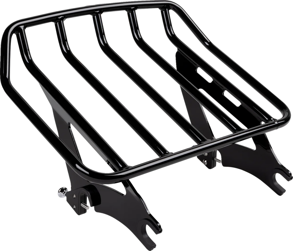 Cobra Detachable Rack - Black - Chieftain 502-2600B - Main Product View
