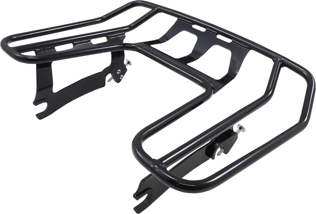 Cobra Detachable Rack - Black - Chieftain 502-2601B - Main Product View