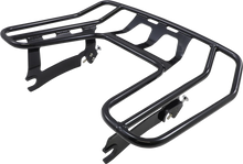 Load image into Gallery viewer, Cobra Detachable Rack - Black - Chieftain 502-2601B - Main Product View