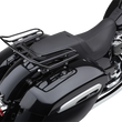 Load image into Gallery viewer, Cobra Detachable Rack - Black - Chieftain 502-2601B - Side View