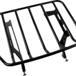 Load image into Gallery viewer, Cobra Detachable Solo Rack - Black - Scout 502-2610B - Main Product View