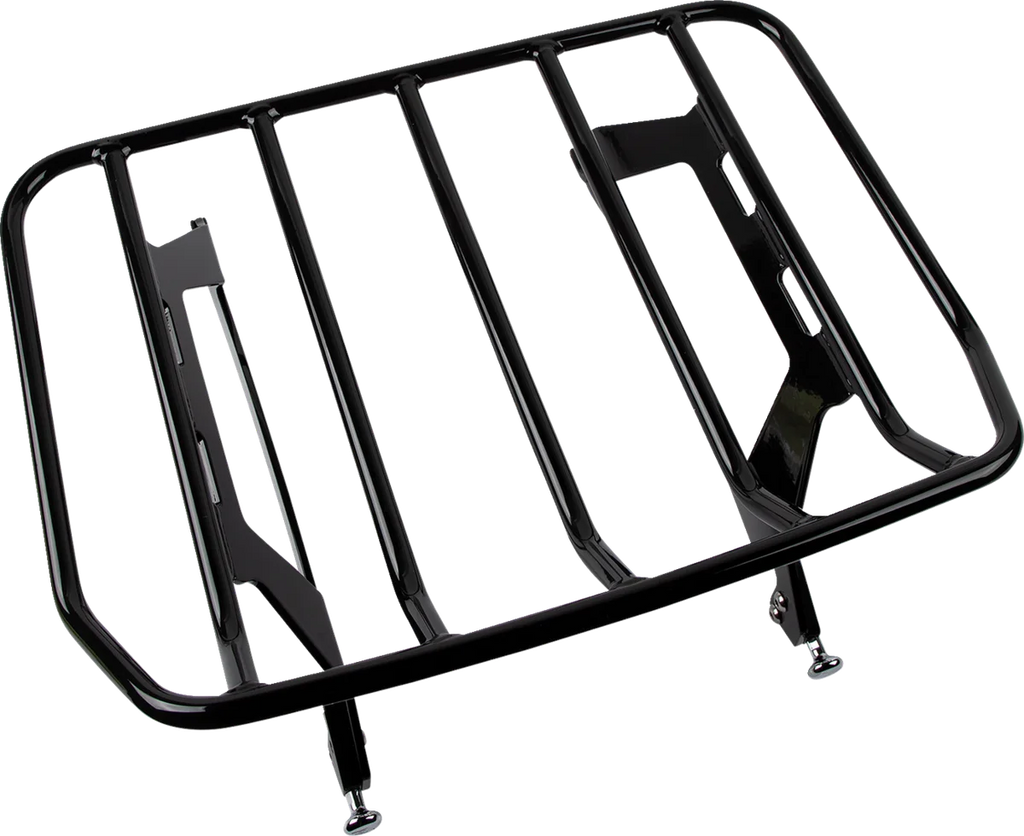 Cobra Detachable Solo Rack - Black - Scout 502-2610B - Main Product View