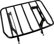 Load image into Gallery viewer, Cobra Detachable Solo Rack - Black - Scout 502-2610B - Main Product View