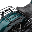 Load image into Gallery viewer, Cobra Detachable Solo Rack - Black - Scout 502-2610B - Back View