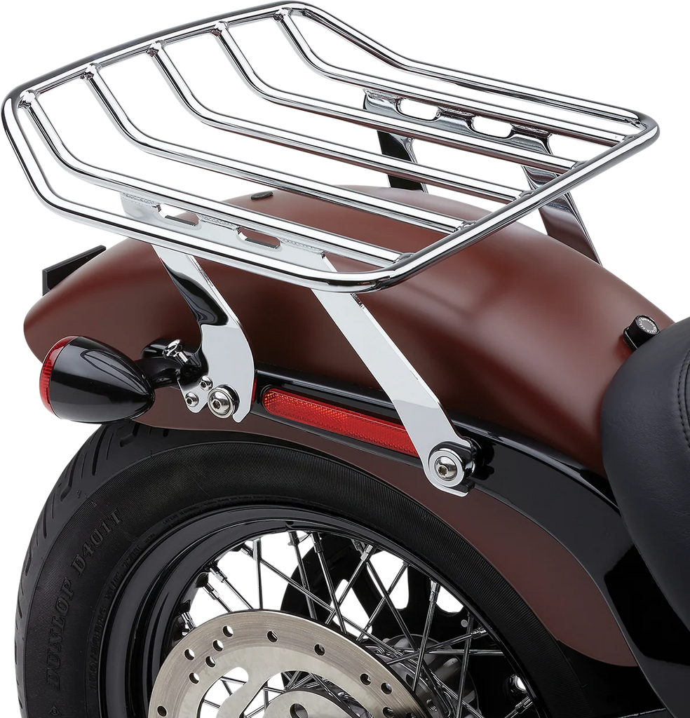 Cobra Detachable Solo Rack - Black - Scout 502-2610B - Additional View 5