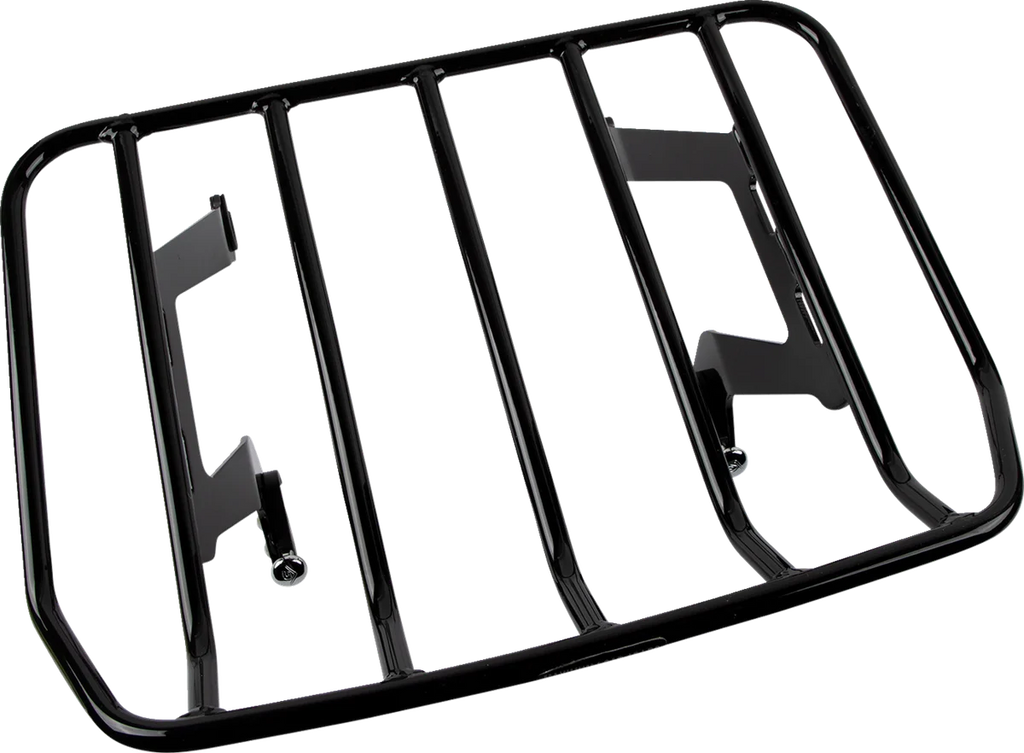 Cobra Detachable Solo Rack - FLSL - Black 602-2610B - Main Product View
