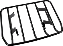 Load image into Gallery viewer, Cobra Detachable Solo Rack - FLSL - Black 602-2610B - Main Product View