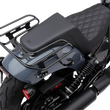 Load image into Gallery viewer, Cobra Detachable Wrap Around Rack - Black - 502-2604B fits Chieftain - Main Product View
