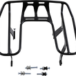 Load image into Gallery viewer, Cobra Detachable Wrap Around Rack - Black 602-2620B - Main Product View