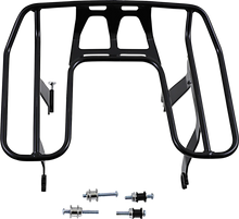 Load image into Gallery viewer, Cobra Detachable Wrap Around Rack - Black 602-2620B - Main Product View