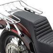 Load image into Gallery viewer, Cobra Detachable Wrap Around Rack - Chrome 602-2611 - Main Product View