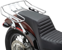 Load image into Gallery viewer, Cobra Detachable Wrap Around Rack - Chrome 602-2611 - Main Product View