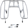 Load image into Gallery viewer, Cobra Detachable Wrap Around Rack - Chrome 602-2620 - Main Product View