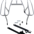 Load image into Gallery viewer, Cobra Detachable Wrap Around Rack - Chrome 602-2630 - Main Product View