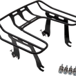 Load image into Gallery viewer, Cobra Detachable Wrap Around Rack - FLSB - Black 602-2615B - Main Product View