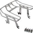 Load image into Gallery viewer, Cobra Detachable Wrap Around Rack - FLSB - Chrome 602-2615 - Main Product View