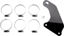 Load image into Gallery viewer, Cobra Drag Pipes Exhaust fits Honda VT1100C - Side View