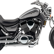 Load image into Gallery viewer, Cobra Drag Pipes Exhaust fits Suzuki Intruder 1400 - Main Product View