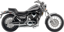 Load image into Gallery viewer, Cobra Drag Pipes Exhaust fits Suzuki Intruder 1400 - Main Product View