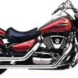 Load image into Gallery viewer, Cobra Dragster Exhaust - 1500 Intruder 3616T - Main Product View