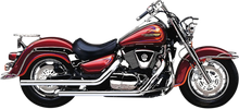 Load image into Gallery viewer, Cobra Dragster Exhaust - 1500 Intruder 3616T - Main Product View