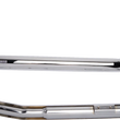 Load image into Gallery viewer, Cobra Dragster Exhaust - '86-'06 Softail 6810T - Back View
