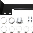 Load image into Gallery viewer, Cobra Dragster Exhaust - '91-'05 Dyna 6815T - Side View