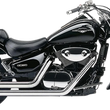 Load image into Gallery viewer, Cobra Dragster Exhaust - Boulevard C90 3620T - Main Product View